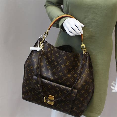 louis vuitton metis monogram review|louis vuitton metis hobo monogram.